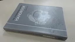 Professional Diver's Handbook